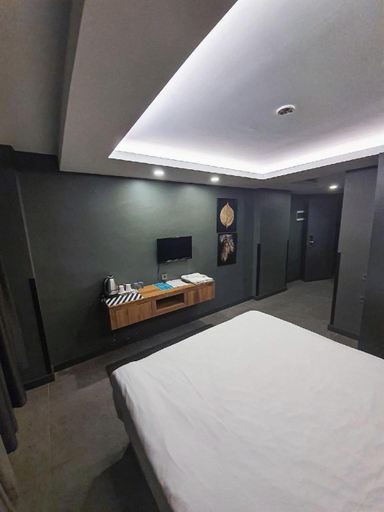 Bedroom 3, B Loft Hotel Bursa, Yıldırım