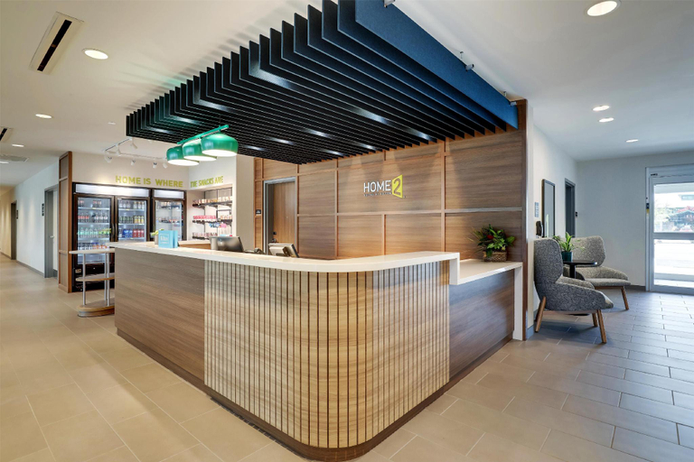 Public Area 3, Home2 Suites By Hilton Conway, Sc, Horry