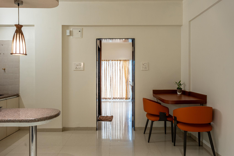 Others 5, StayBird - Azure Suites, Business Hotel, Kharadi, Pune