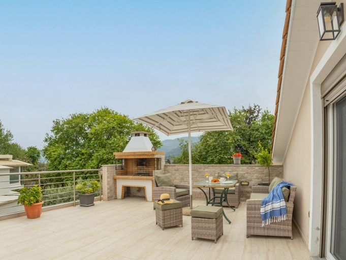 Others 3, Rachi Apartments, Nidri, Ionian Islands