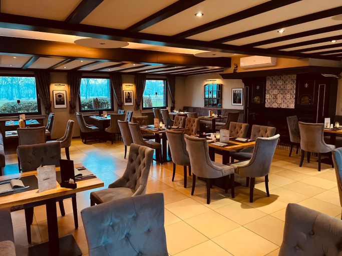 Food & Drinks 3, Hotel Dulmener Hof, Coesfeld