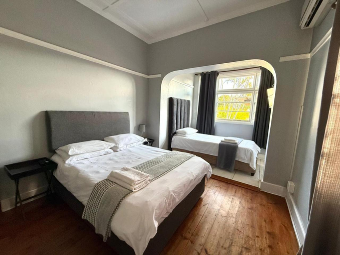 Bedroom 2, La Maison On 3rd Guesthouse, Nelson Mandela Bay