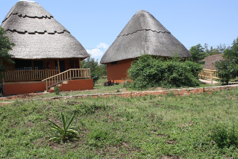 Others 2, Bulbul safaris Lodge, Bunyaruguru