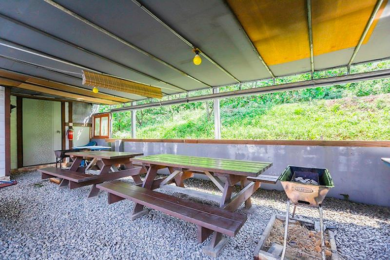 Others 5, Tongyeong Yeonji Pension, Tongyeong