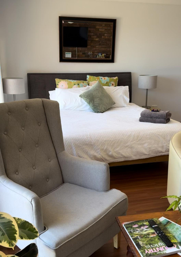 Bedroom 3, Darcy’s Ranch, Bathurst Regional - Pt A