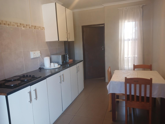 Others 4, AS contractors accommodation, City of Tshwane