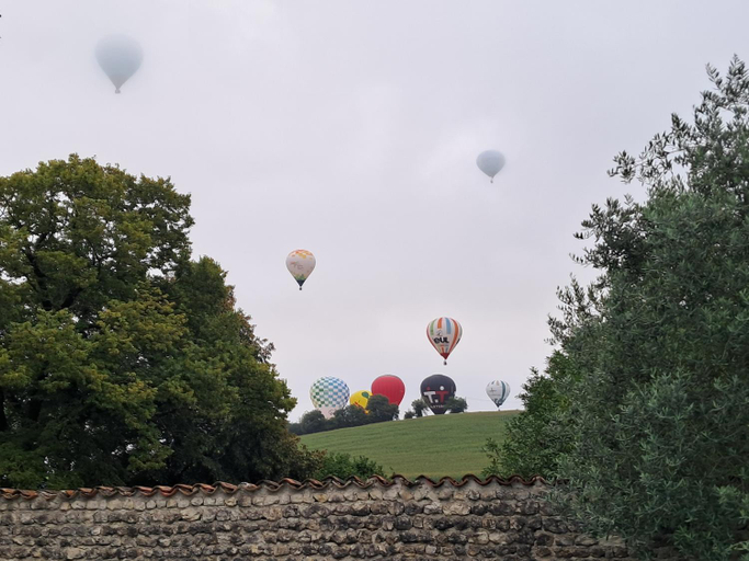 Others 5, LES COTEAUX DE VIGNY, Charente