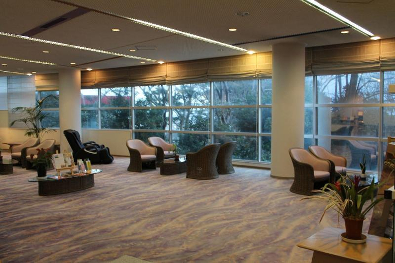 Public Area 2, HESTA RESORT Izu, Higashiizu