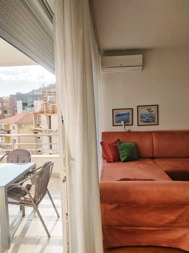 4, Apartments Dubravka Budva