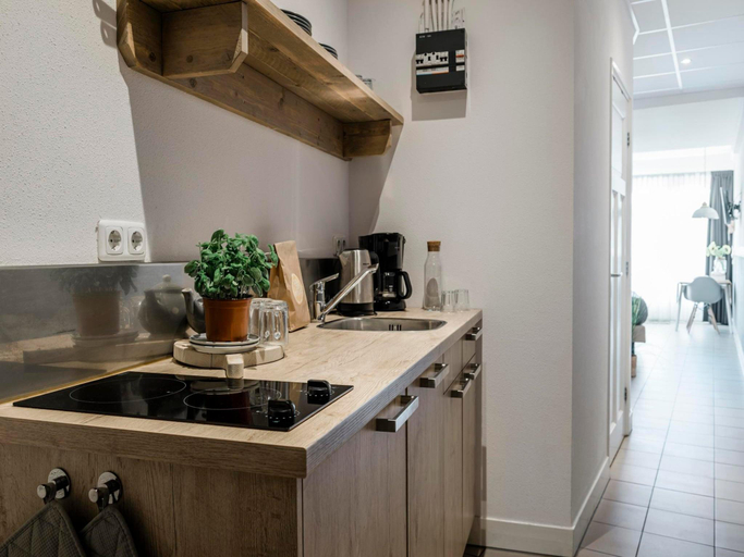 Others 4, Seaside Double Duyn Suites, Zijpe