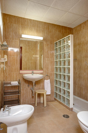 Bathroom 5, Jabega, Málaga