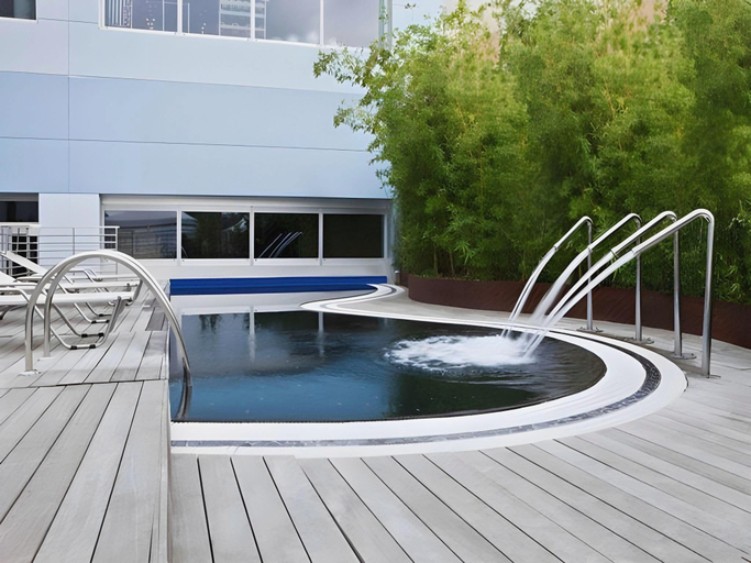 Sport & Beauty 2, Hotel Diamante Alessandria, Alessandria