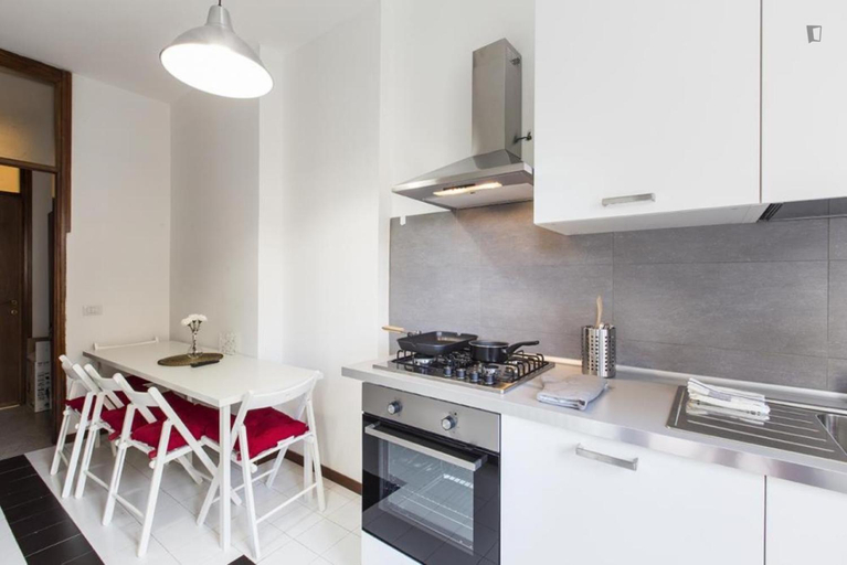 Others 5, Lovely apartment in the centre, Rijeka