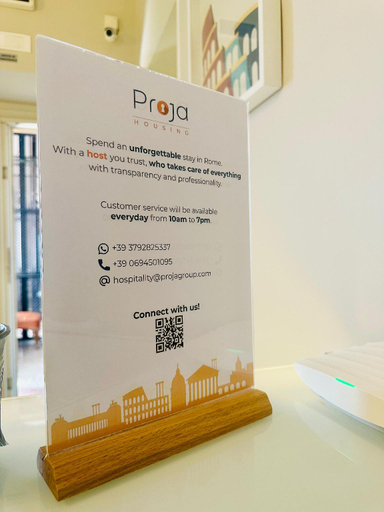 Others 5, Opera 58, Rome