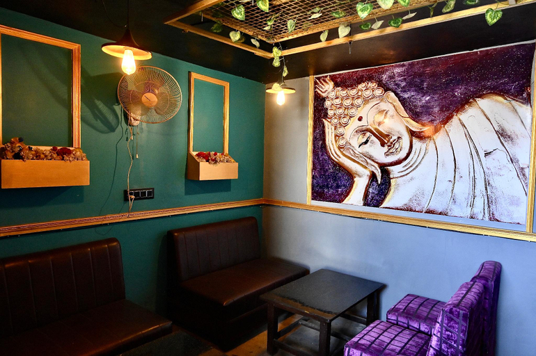 Others 3, HOTEL GUMBER, Sirsa