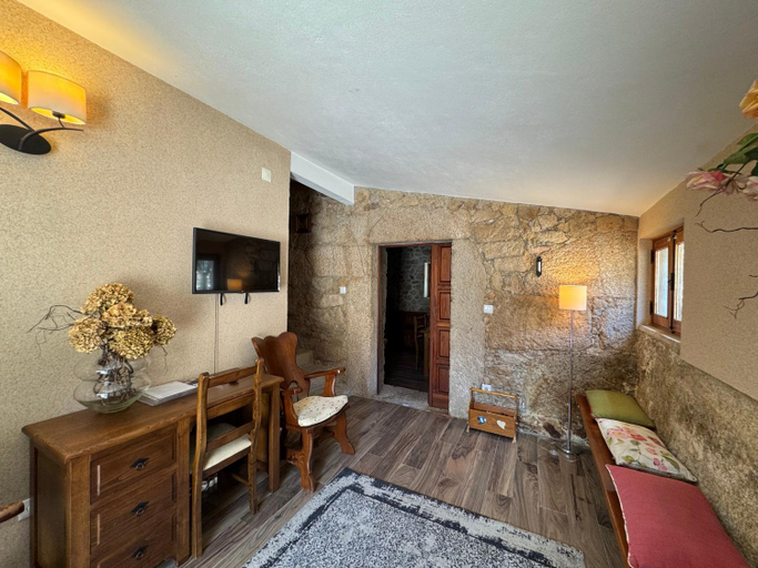 3, Juizo Country Houses, Pinhel