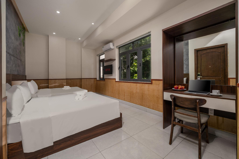 Bedroom 3, KLY Hotel Vung Tau, Vũng Tàu