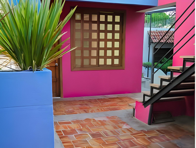 Exterior & Views 3, Casa Madonna, Guadalajara
