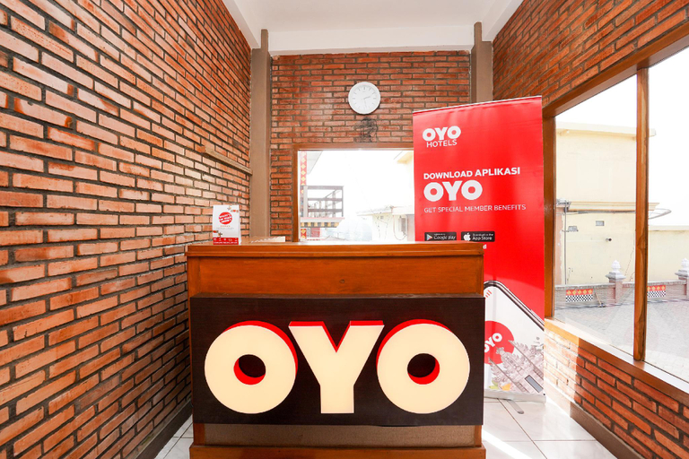 Others 2, OYO 1048 Rahayu Bromo Hotel, Probolinggo