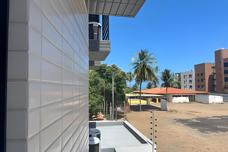 Exterior & Views 2, Legacy Suites, João Pessoa