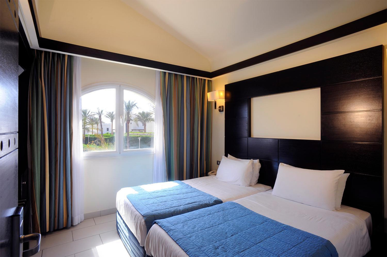 Bedroom 3, Reef Oasis Blue Bay Resort & Spa, Sharm el-Sheikh