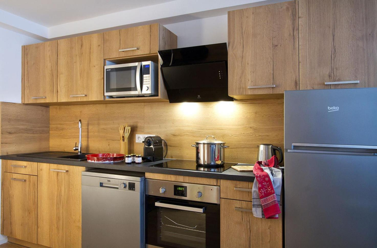 Others 5, Residence Provencal by Leavetown Vacations, Isère
