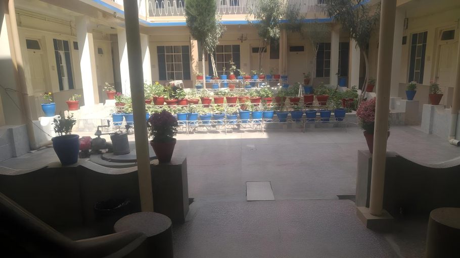 Others 4, Zulfiqar Hotel, Quetta