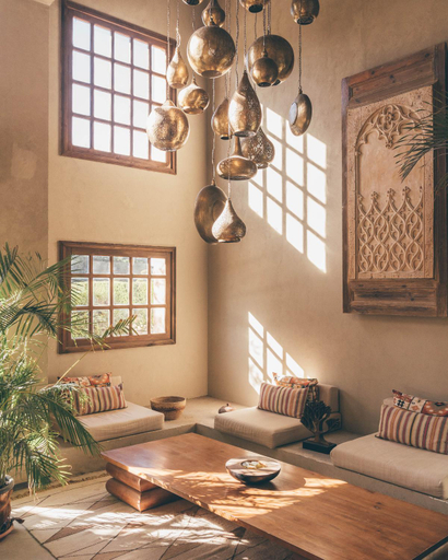 Public Area 5, Cook's Club El Gouna - Adults Only, Al-Ghurdaqah 2