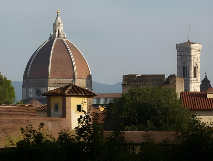 Exterior & Views 2, SWEET HOME COSSERIA, Florence