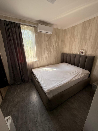 Bedroom 3, Smile Guest house