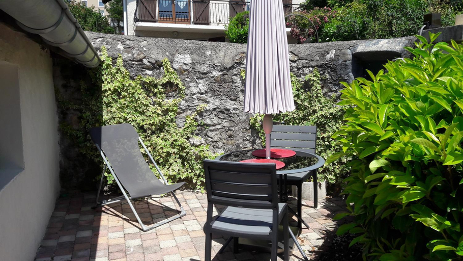 Others 5, LE PIOU, Haute-Savoie