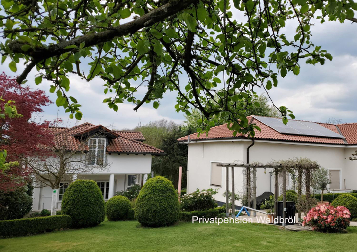 Others 5, Privatpension Waldbrol, Oberbergischer Kreis