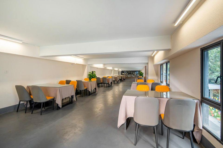 Food & Drinks 3, Quanlai Hotel, Chongqing