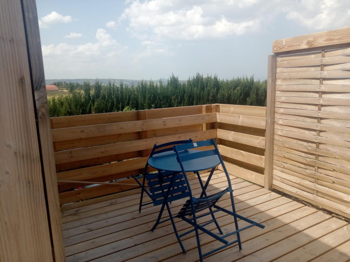Others 4, Le COIN TRANQUILLE, Haute-Loire
