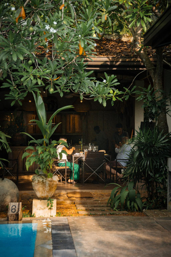 Food & Drinks 5, Ginganga Lodge, Bope-Poddala