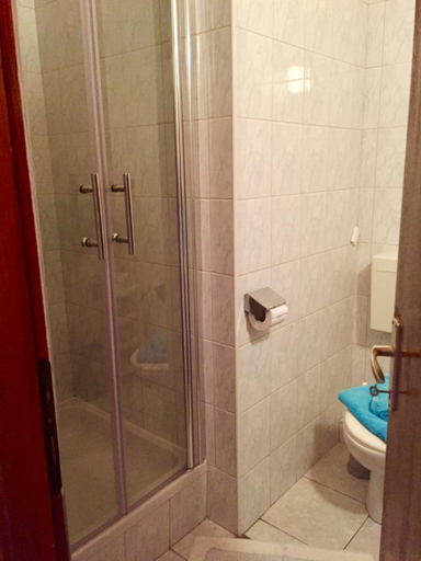 Bathroom 2, Villa Bilogora & Apartments, Vodice