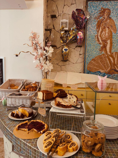 Food & Drinks 5, Hotel Altair, Rimini