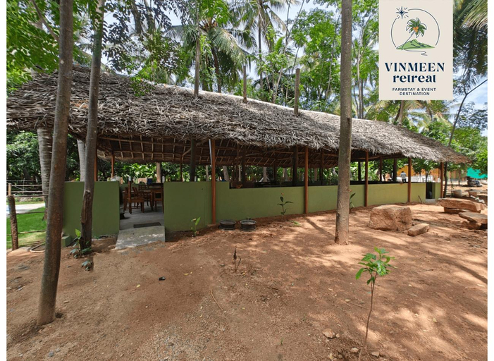 Others 3, TRK Farms, Vimeenretreat, Vellore