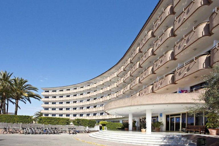 Exterior & Views 1, Grupotel Maritimo, Baleares