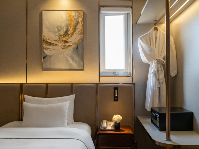 Bedroom 3, Splendid Premium Hotel, Hoàn Kiếm