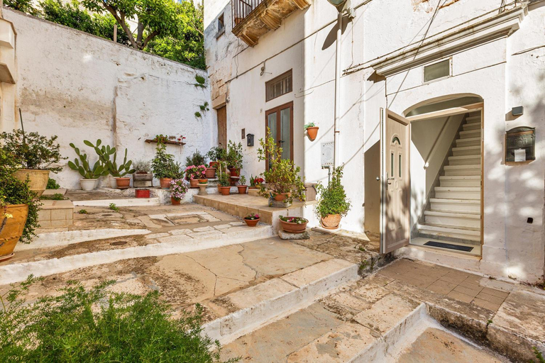 Others 3, Casa Ziago, Brindisi