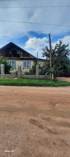 Exterior & Views, Guest House Akbermet, Ton