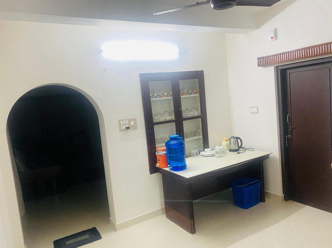 Food & Drinks, Homestay - Heaven Aumgarden, Thiruvananthapuram