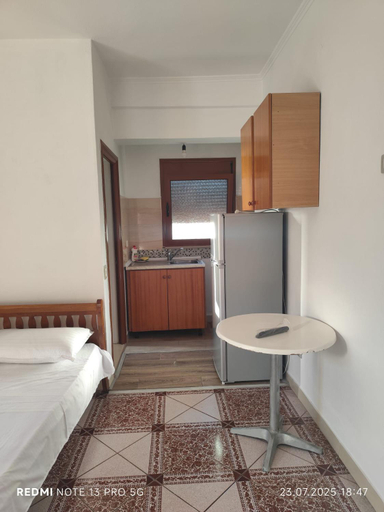 Bedroom 2, Beta Holidays, Vlorës