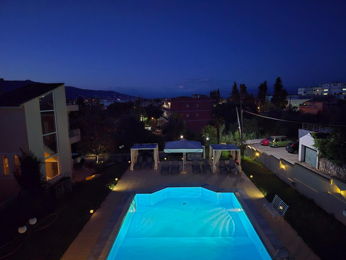 Sport & Beauty 2, Tranquil Apartments Corfu, Ionian Islands