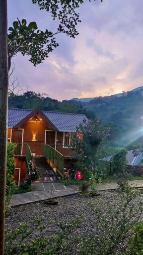 Others 4, Don's River Valley Jungle Resort, Idukki