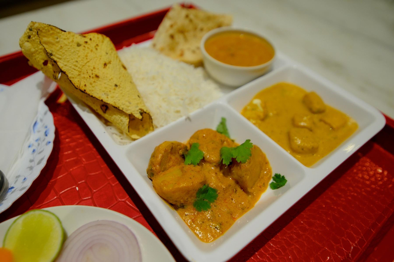 Food & Drinks 5, Urvi Banquets & Guest House, North 24 Parganas