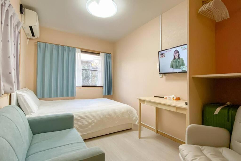 Others 4, We Guest House, Shinjuku