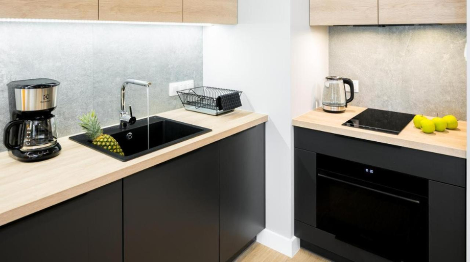 Others 4, Rakowicka Apartments with tarrace, AC and free parking, Kraków City