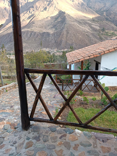 Others 2, Tika bungalows hotel, Urubamba